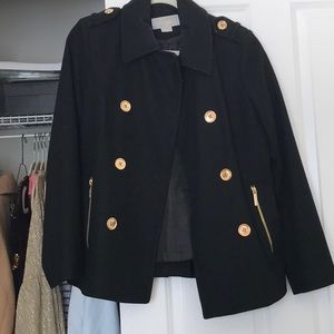 Michael” Kors Pea Coat